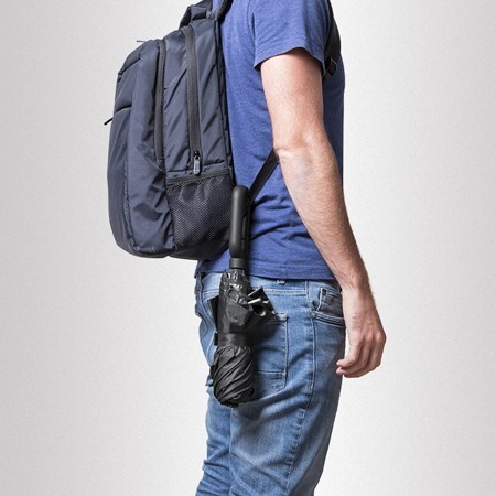 23" Fiberglass 2 Fold Umbrella 09